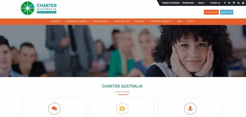 charter-australia