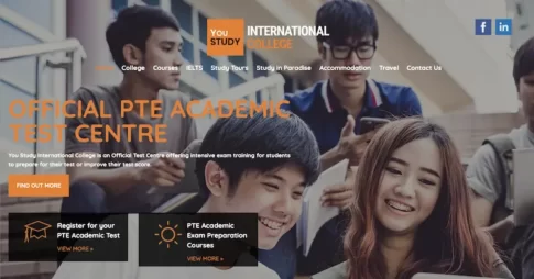 youstudy-international-college