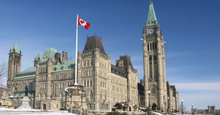 カナダ、ビクトリアの治安は？治安情報の調べ方と安全対策