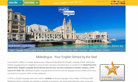maltalingua-english-language-school