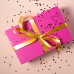 present-pink