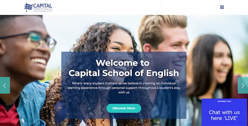 capital-school-of-english