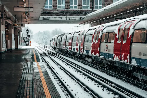 winter-train