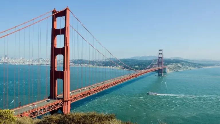 サンフランシスコ留学は治安が心配？ 国と治安と防犯について解説